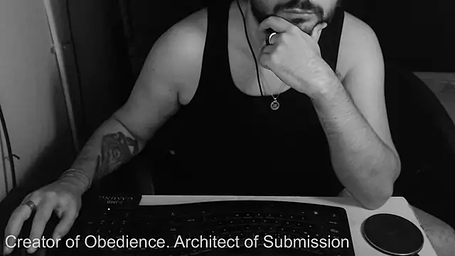 Lord MasterX online show from 09/19/25, 10:21