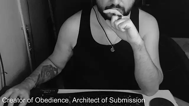 Lord MasterX online show from 09/25/25, 07:01