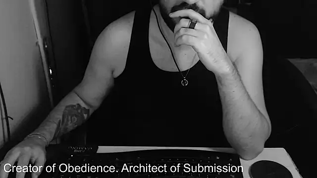 Lord MasterX online show from 09/27/25, 12:59