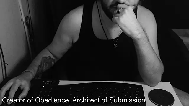 Lord MasterX online show from 09/28/25, 01:11