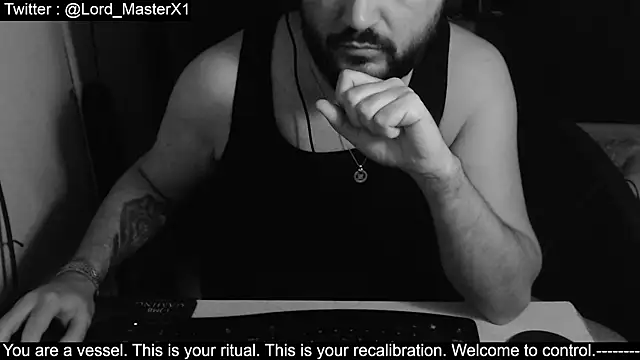 Lord MasterX online show from 10/04/25, 02:09