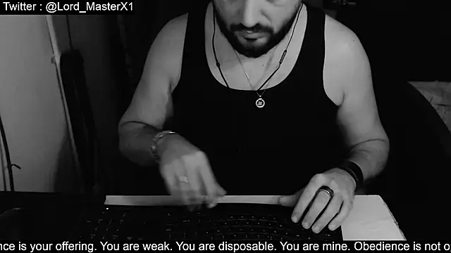 Lord MasterX online show from 10/20/25, 07:14