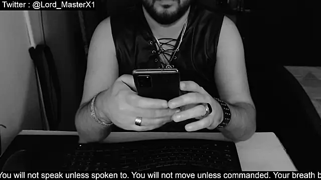 Lord MasterX online show from 11/20/25, 09:25