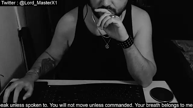 Lord MasterX online show from 12/02/25, 12:38