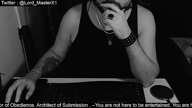 Lord MasterX online show from 12/03/25, 05:04