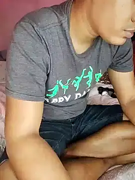 Zarul98 online show from 11/17/25, 02:06