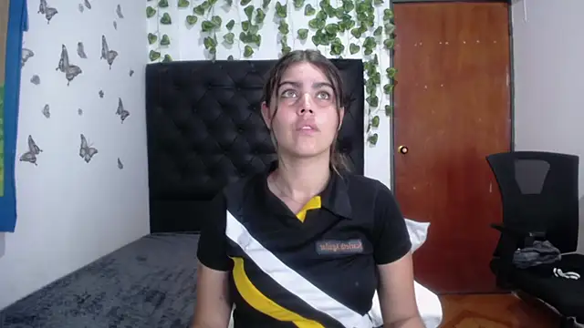 isabel 09 online show from 01/09/26, 02:47