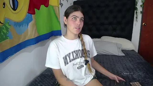 isabel 09 online show from 01/14/26, 03:01