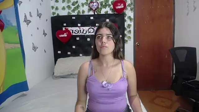 isabel 09 online show from 02/14/26, 03:14