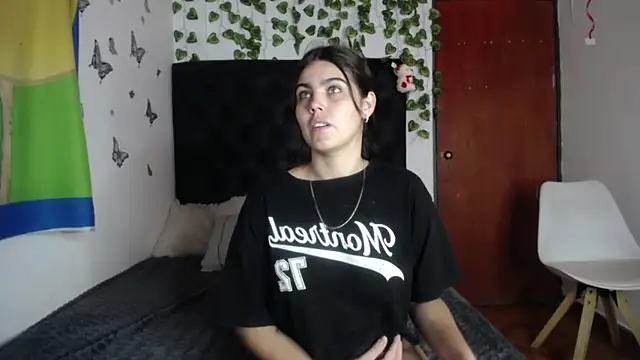 isabel 09 online show from 03/10/26, 06:46