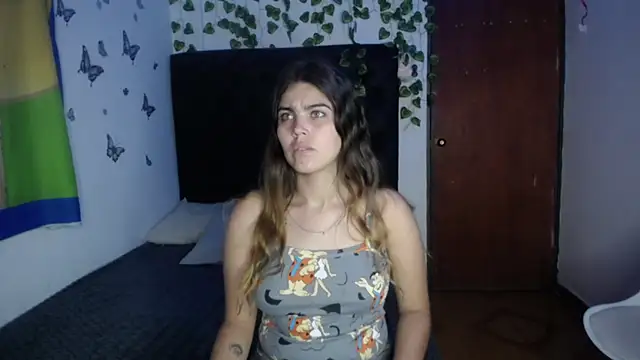 isabel 09 online show from 03/11/26, 06:36