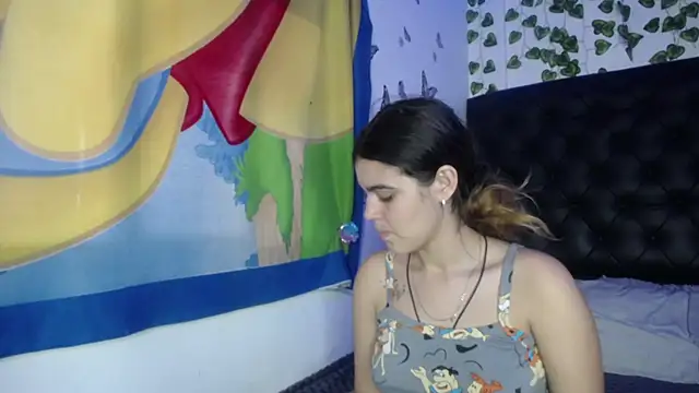 isabel 09 online show from 03/13/26, 07:09