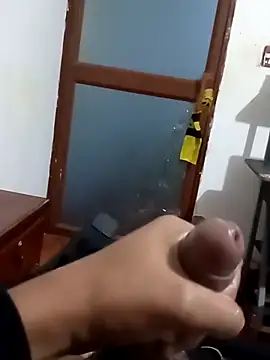 BABYPAJAS69 online show from 02/01/26, 01:48