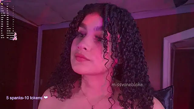 missvaneblake online show from 11/05/25, 12:16