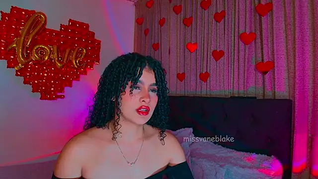 missvaneblake online show from 02/16/26, 11:28