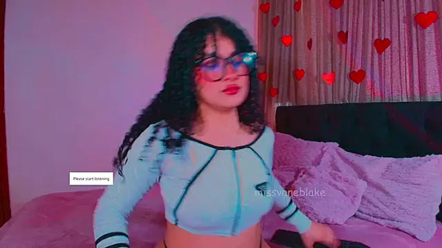 missvaneblake online show from 03/04/26, 11:49