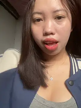 Rose-babyx online show from 02/09/26, 03:10