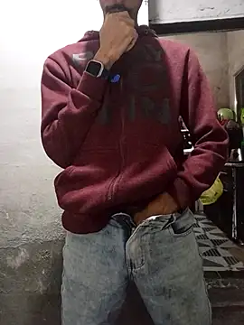 MATHEWSMR online show from 01/06/26, 04:49