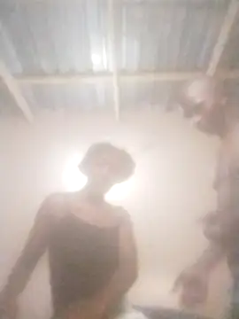 Africanawty online show from 10/10/25, 03:44