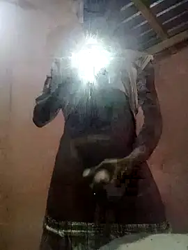 Africanawty online show from 10/11/25, 01:20