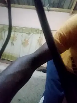 Africanawty online show from 10/15/25, 08:53