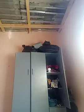 Africanawty online show from 10/17/25, 12:08