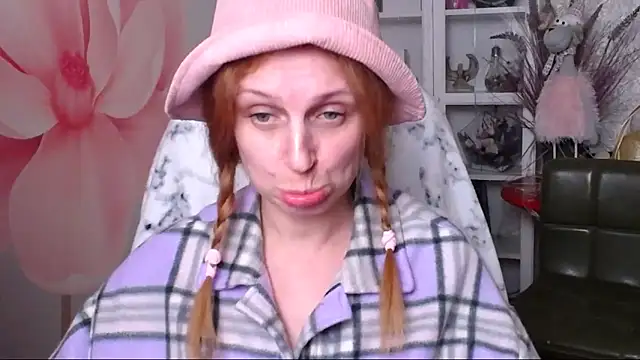 Snapshot of Venus_love1 chatting on 01/30/25, 07:15 Venus love1 online show from 01/30/25, 07:15