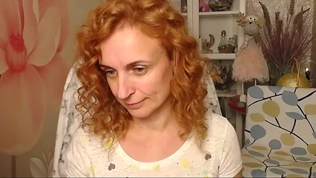 Venus love1 online show from 11/10/25, 06:29