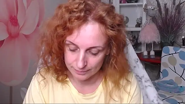 Snapshot of Venus_love1 chatting on 04/09/26, 05:07 Venus love1 online show from 04/09/26, 05:07