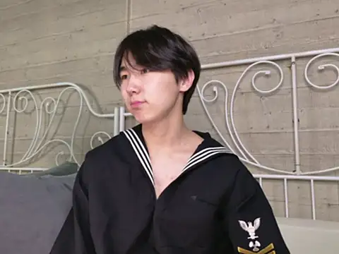 HeejinWang online show from 10/05/25, 05:39