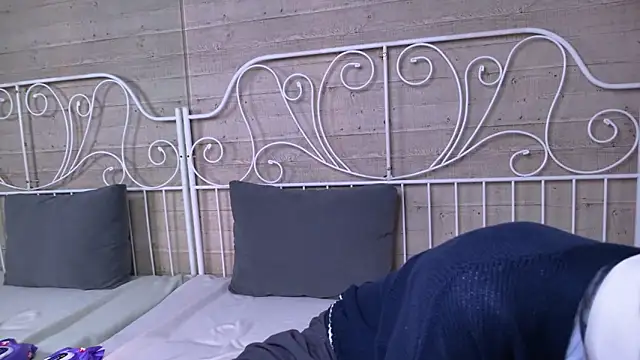 HeejinWang online show from 04/05/26, 03:20