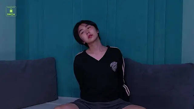 HeejinWang online show from 07/01/26, 04:25