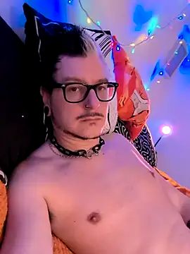 cruiserpup online show from 10/19/25, 01:12