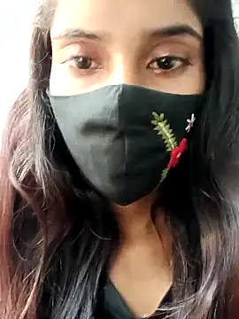 Aaisha-16 online show from 11/03/25, 02:35