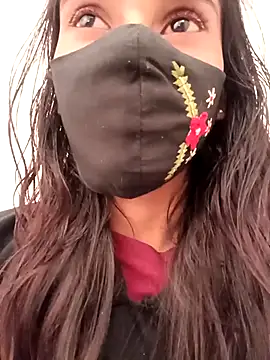 Aaisha-16 online show from 11/08/25, 02:12