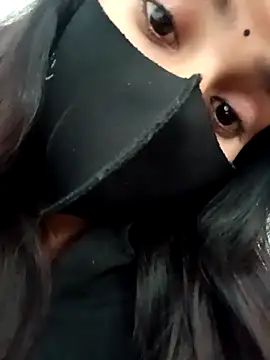 Aaisha-16 online show from 12/22/25, 03:25