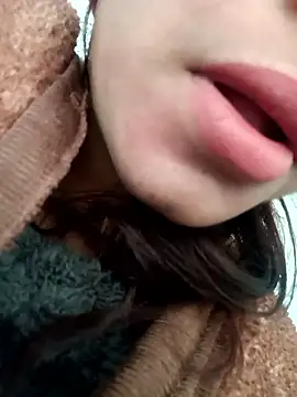 Aaisha-16 online show from 01/12/26, 03:01