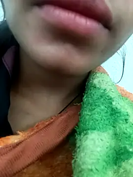 Aaisha-16 online show from 02/08/26, 03:21