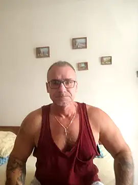 chcem1975 online show from 09/15/25, 11:43