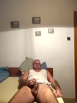 chcem1975 online show from 09/16/25, 08:21