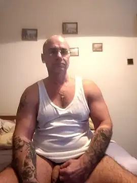 chcem1975 online show from 01/13/26, 07:24