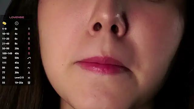 RenaeConnerley online show from 09/21/25, 06:26