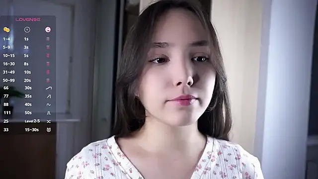 RenaeConnerley online show from 09/26/25, 04:27