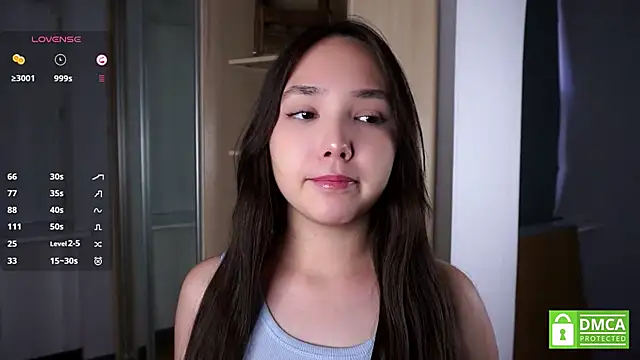 RenaeConnerley online show from 10/12/25, 04:11