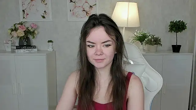 Snapshot of Gentle_Ariel chatting on 09/20/25, 02:12 Gentle Ariel online show from 09/20/25, 02:12