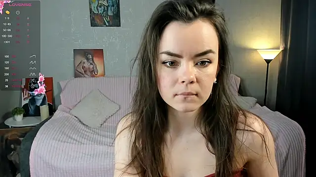 Snapshot of Gentle_Ariel chatting on 11/19/25, 01:38 Gentle Ariel online show from 11/19/25, 01:38