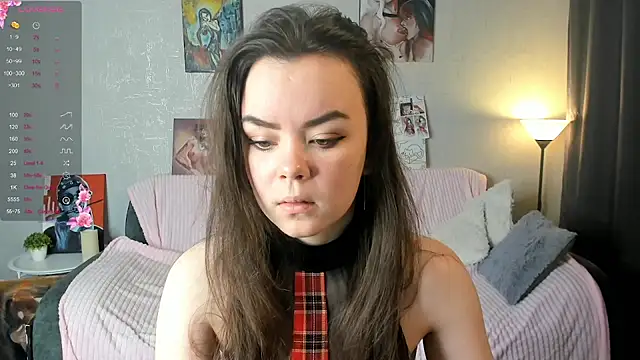 Snapshot of Gentle_Ariel chatting on 11/21/25, 01:37 Gentle Ariel online show from 11/21/25, 01:37