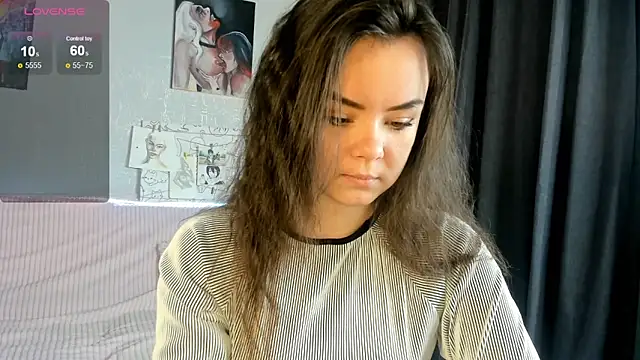 Snapshot of Gentle_Ariel chatting on 12/03/25, 01:35 Gentle Ariel online show from 12/03/25, 01:35