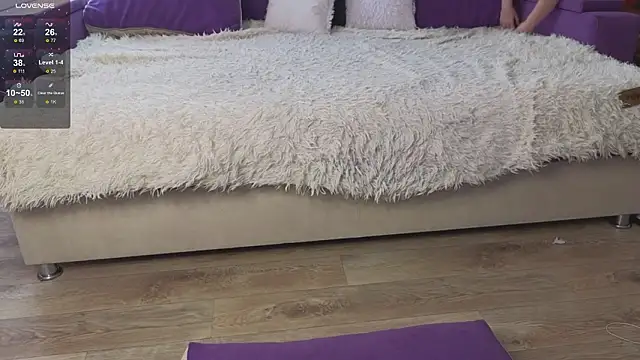 Snapshot of Gentle_Ariel chatting on 03/30/26, 02:12 Gentle Ariel online show from 03/30/26, 02:12