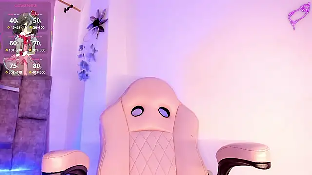 Mia royal online show from 01/17/26, 05:27